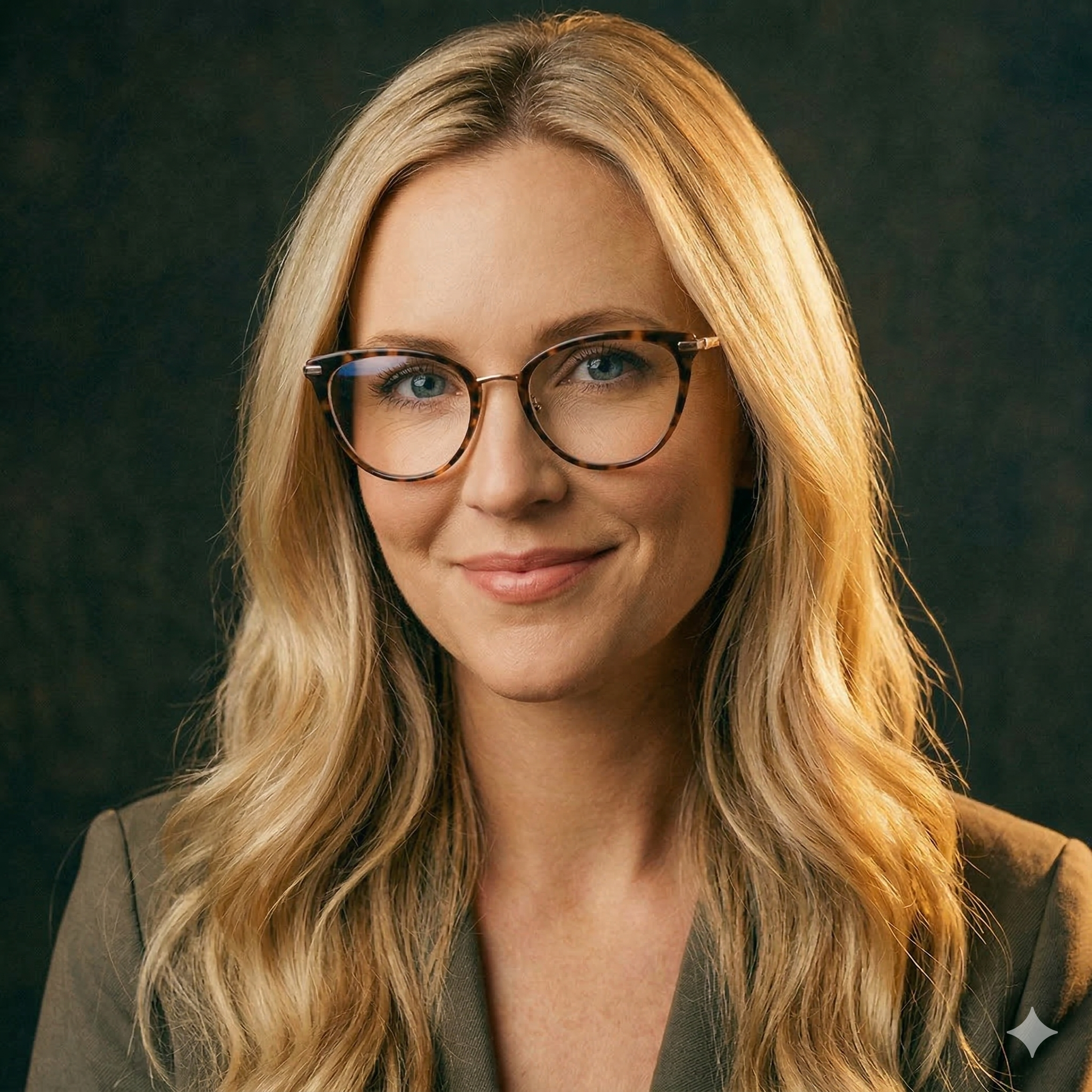 Claire Dunham avatar